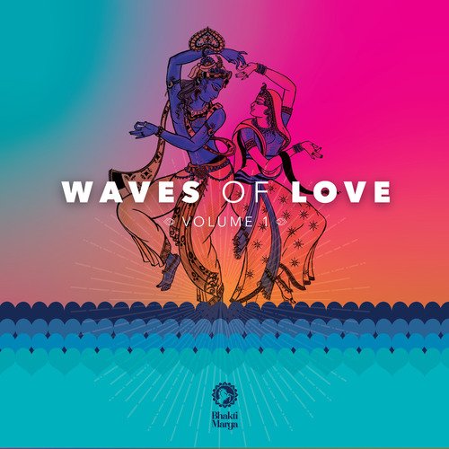 Waves of Love, Volume. 1