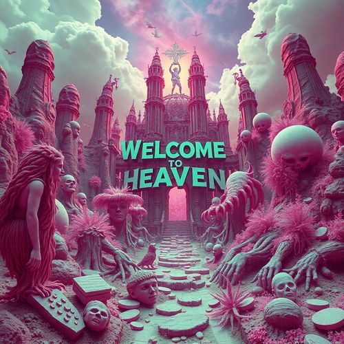 Nochill cover art
