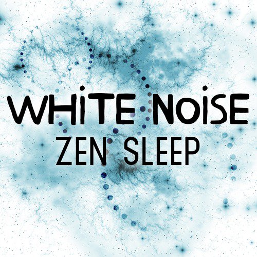 White Noise: Blowing Fan