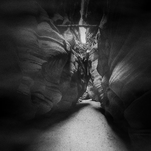 Winds in the Canyonlands Utah