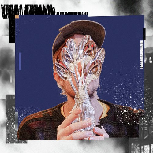Winter's Dark cover art