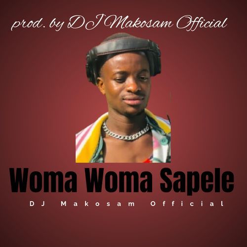 Woma Woma Sapele Sapele
