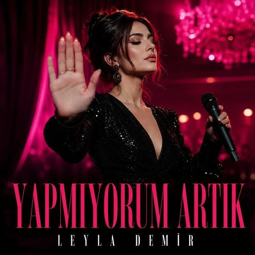 Yapmıyorum Artık