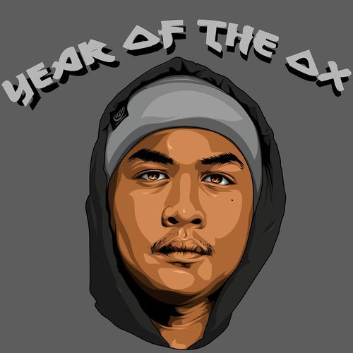 Year of the Ox_poster_image