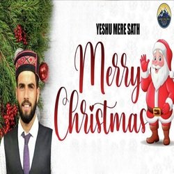 Yeshu Mere Sath - Merry Christma-AVtfUAZ8e34