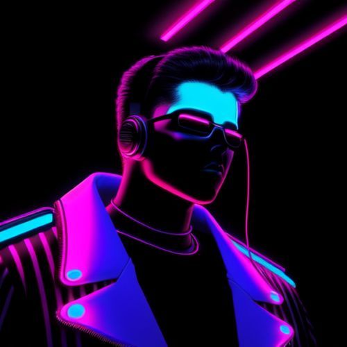 Xero cover art