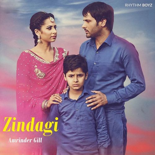 Zindagi