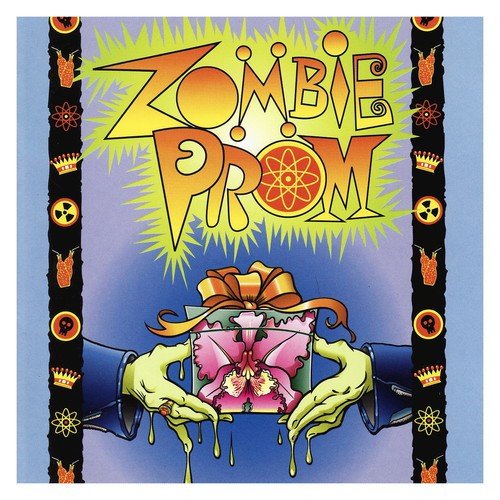 Trio Case Closed Lyrics Zombie Prom Original Off Broadway Cast