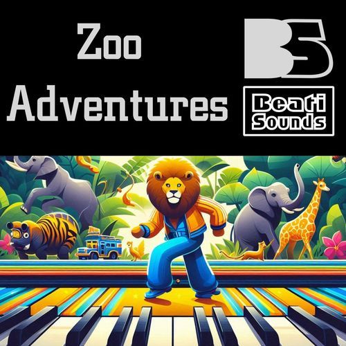 Zoo Adventures