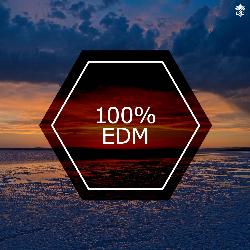 100% EDM
