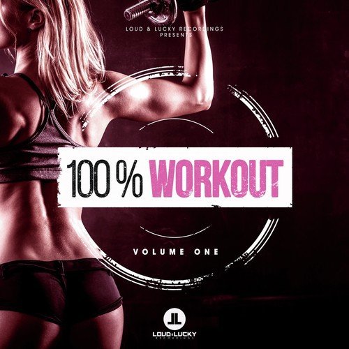 100% Workout (Vol. 1)