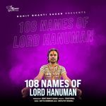 108 Names of Lord Hanuman