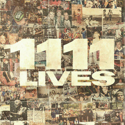 1111 Lives