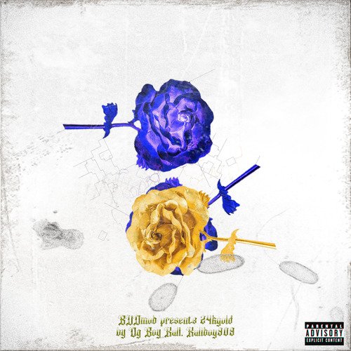 Bloco cover art