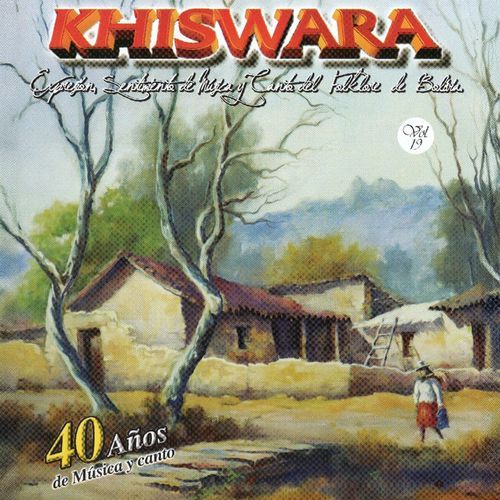 Tarabucomanta cover art