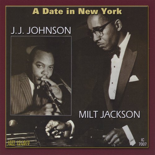 Jay Jay's Blues cover art