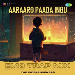 Aaraaro Paada Ingu - Emo Trap Mix-PjoTckJcUgM