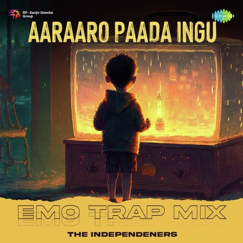 Aaraaro Paada Ingu - Emo Trap Mix
