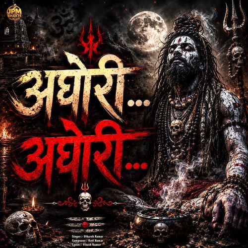 Aghori Aghori