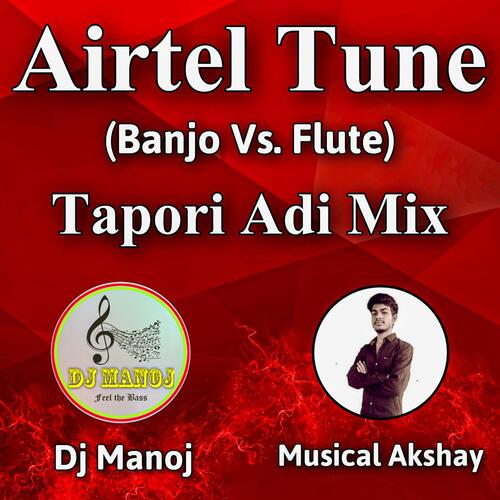 Airtel Tune (Banjo Vs Flute)_poster_image