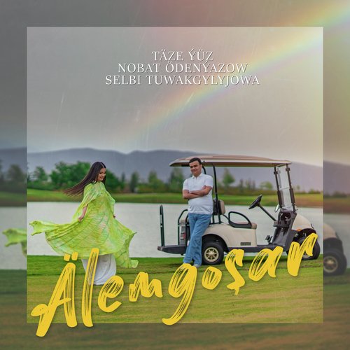 Alemgoshar cover art