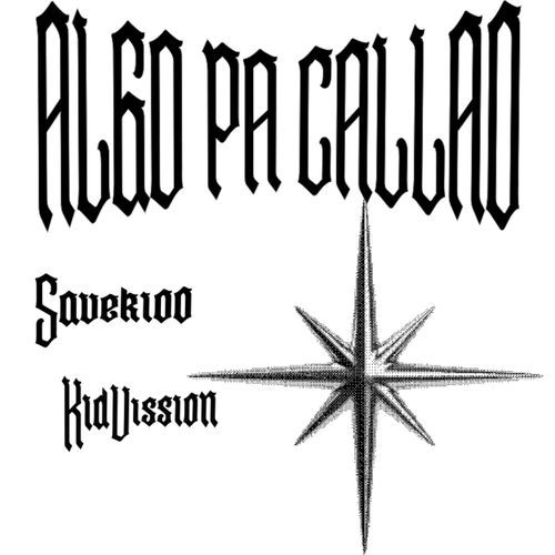 Algo Pa` Callao cover art
