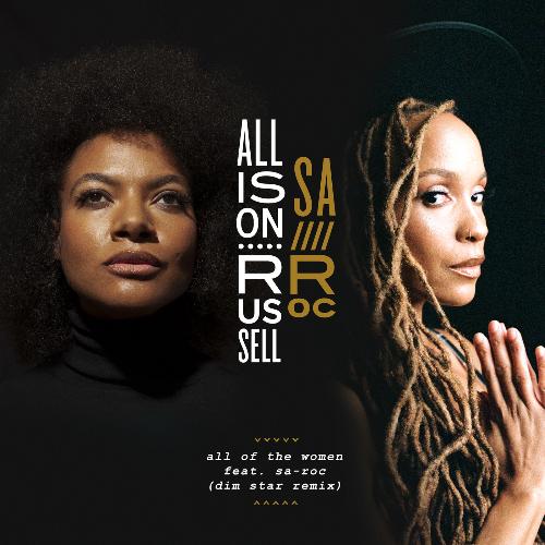 All Of The Women (dim star remix)_poster_image