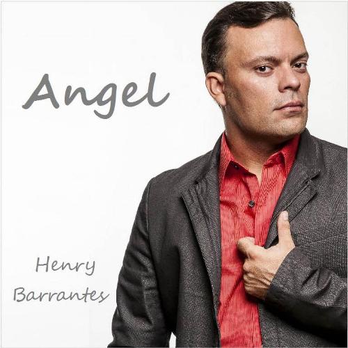 Angel cover art