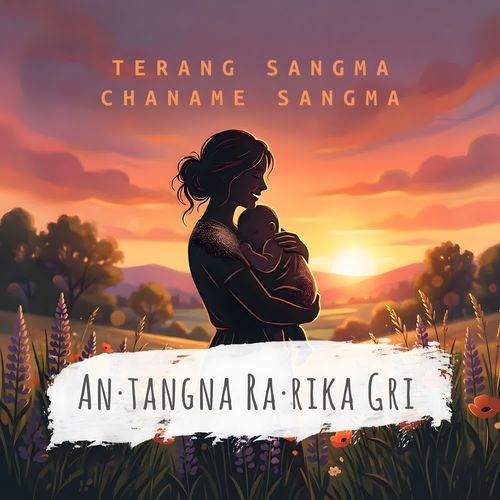 Antangna Rarika Gri