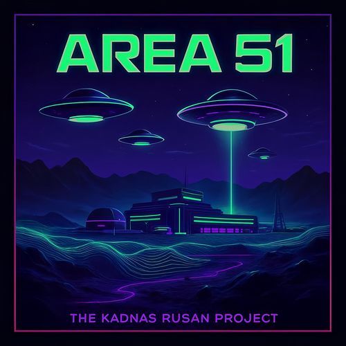 The Secret Base cover art