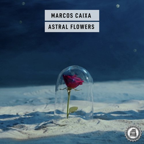 Astral Flowers cover art