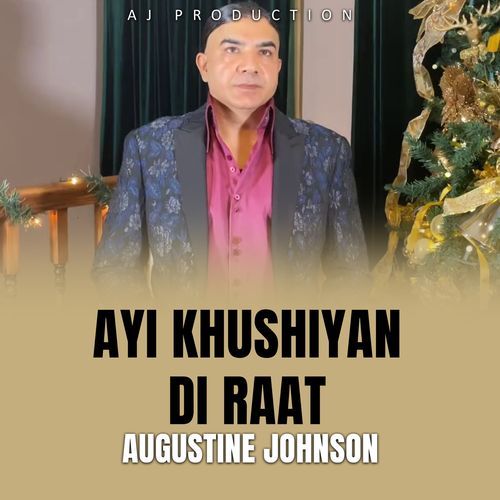 Ayi Khushiyan Di Raat