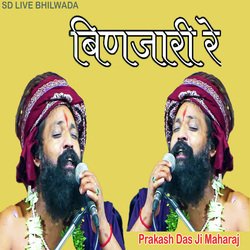 बिणजारी रे-HAkJSwF9DgY