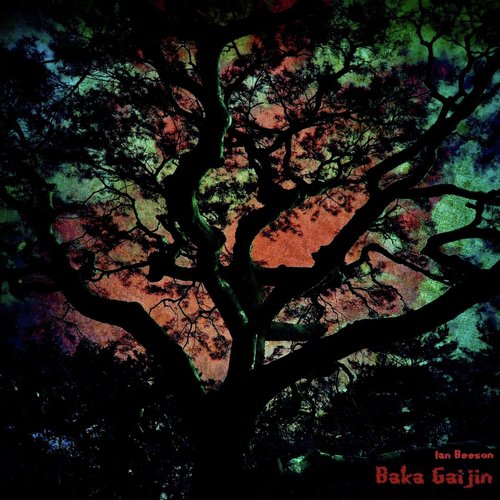 Baka Gaijin cover art
