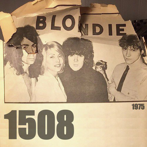 Blondie 1508