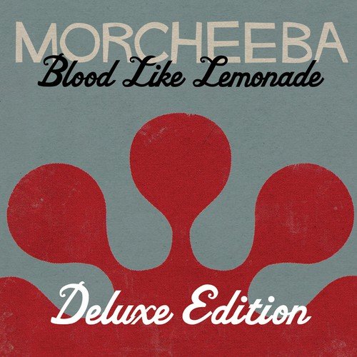 Blood Like Lemonade (Acoustic)