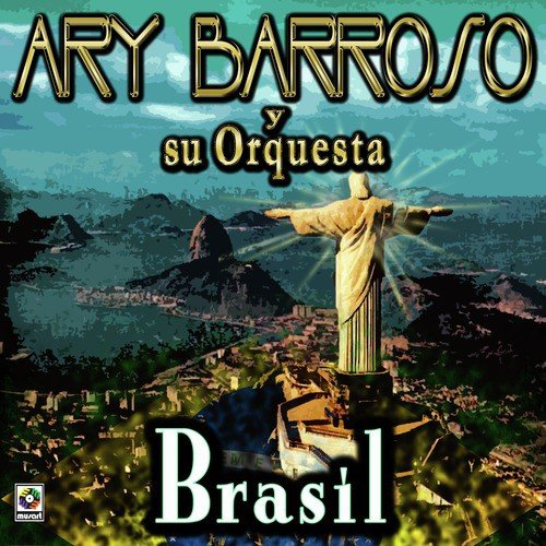 Brasil (Instrumental)