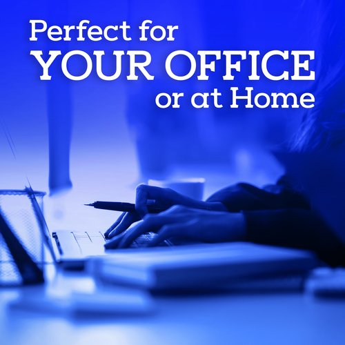 Business Jazz: Perfect for Your Office or at Home