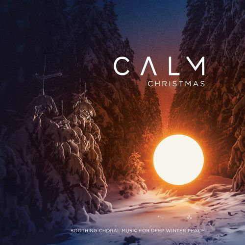 Calm Christmas_poster_image