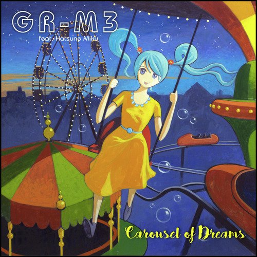 Carousel of Dreams_poster_image