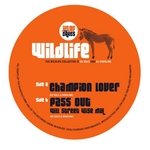 Champion Lover (Original Mix)