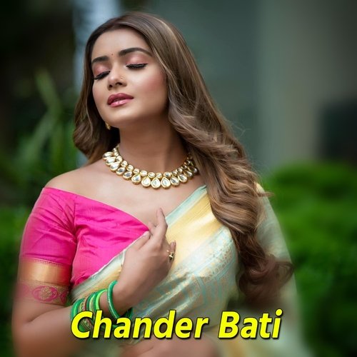 Chander Bati (Live)