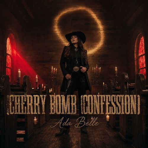 Cherry Bomb Confession
