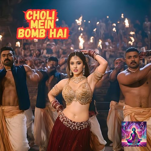 Choli Mein Bomb Hai