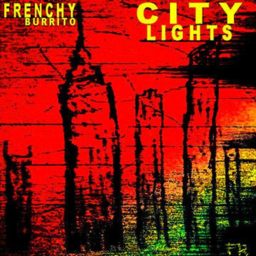 City Lights cover art