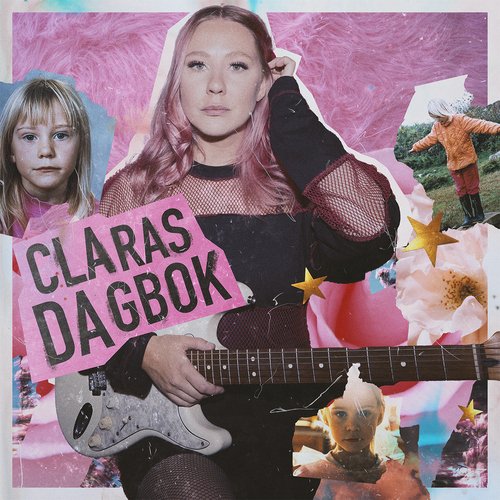 Claras dagbok_poster_image