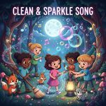 Clean &amp; Sparkle Song