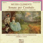 Piano Trio in D Major, Op. 21, No. 1: I. Allegro di molto