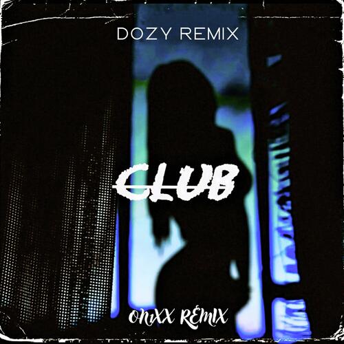 Club (ON1XX Remix) cover art