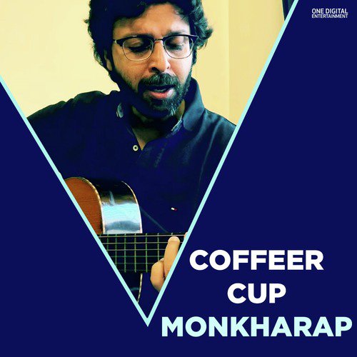 Coffeer Cup Monkharap
